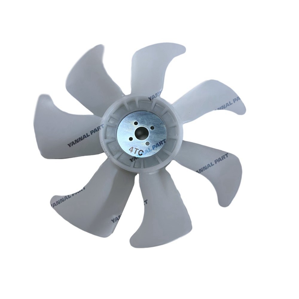 brand-new V1505 Fan Blade 16241-74110 For Kubota Engine Parts