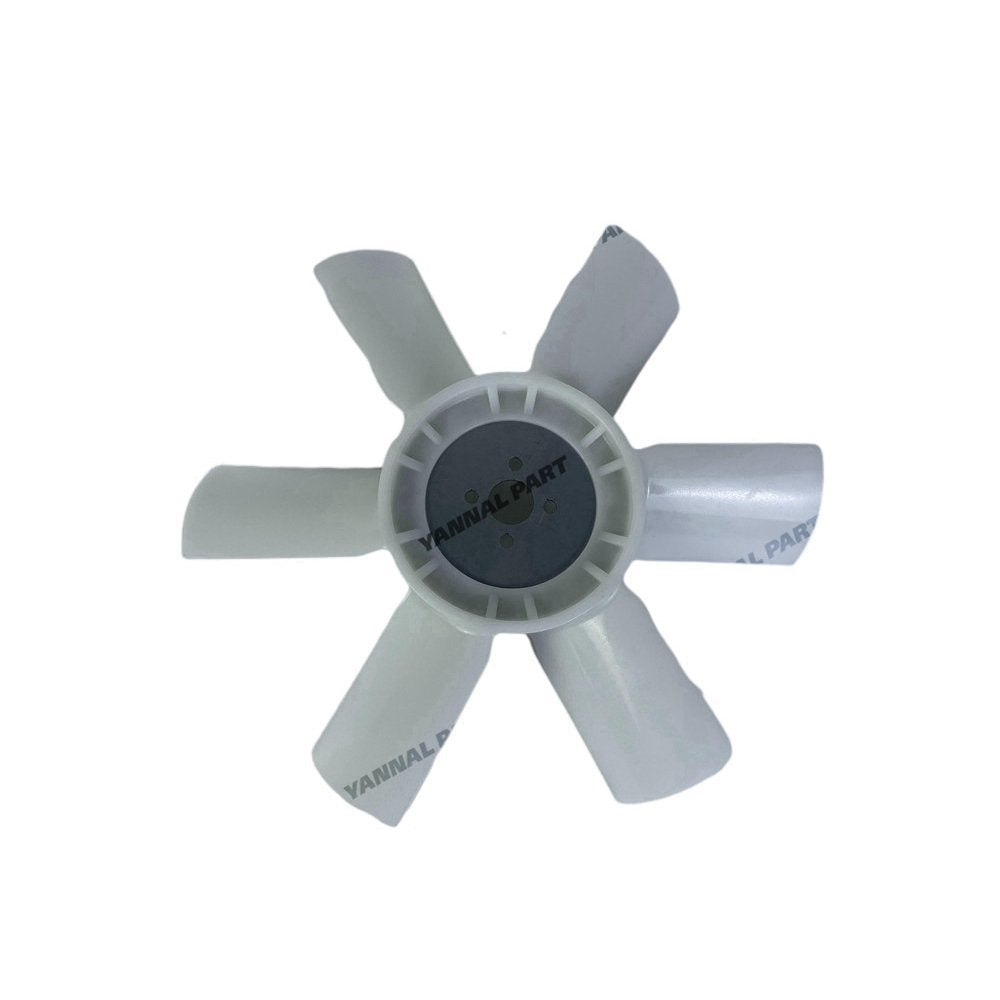 New D1005 Fan Blade For Kubota