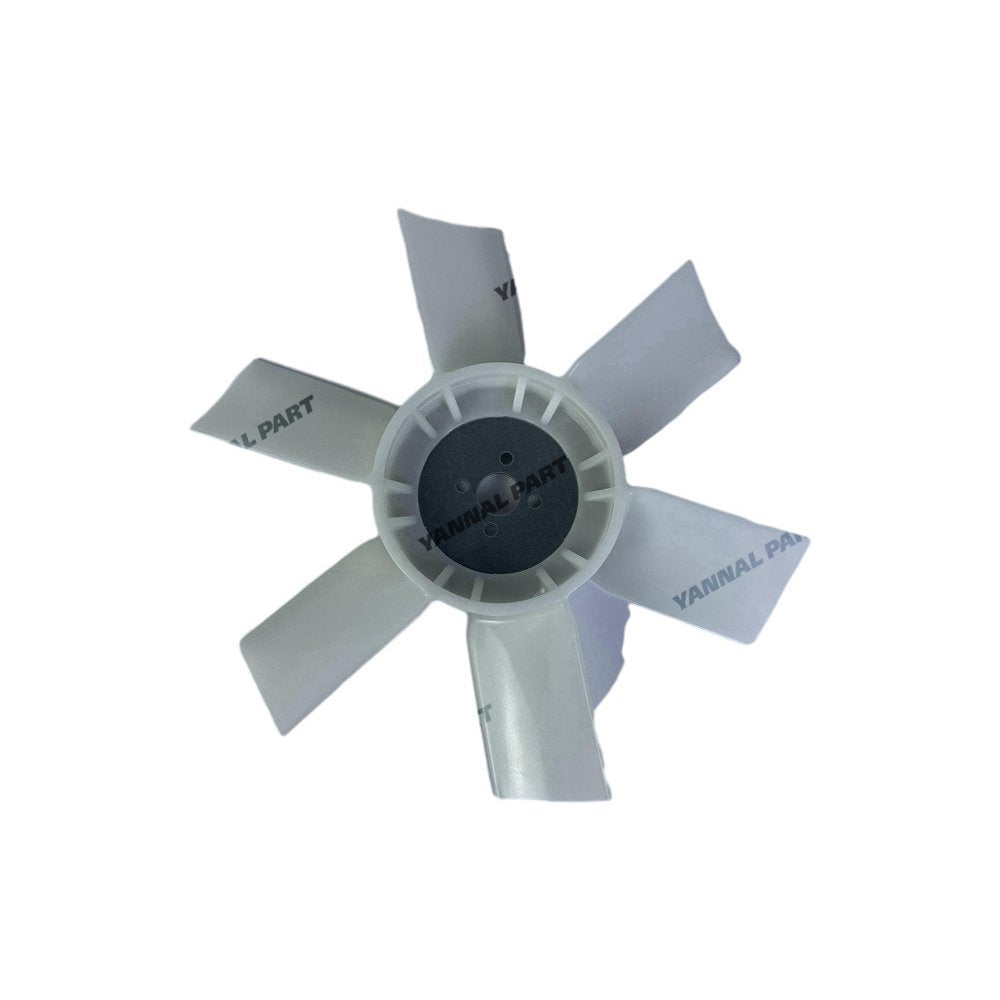 New D1005 Fan Blade For Kubota