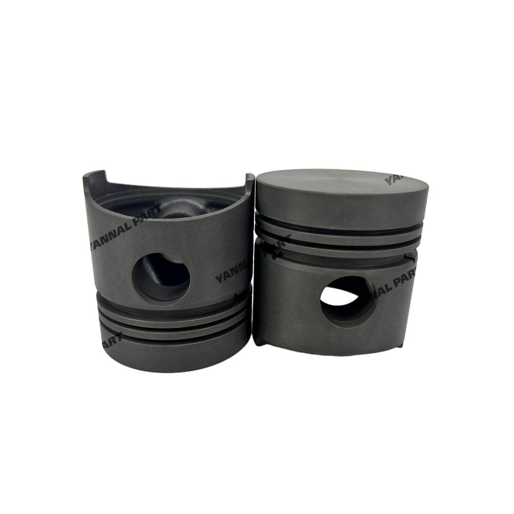 Piston Fit For Kubota D1100 Engine