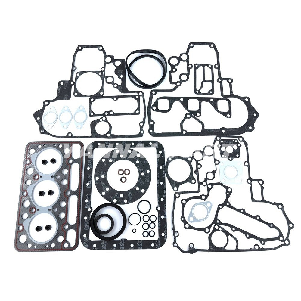 For Kubota D1102 Engine Complete Gasket Set Brand New Engine Parts