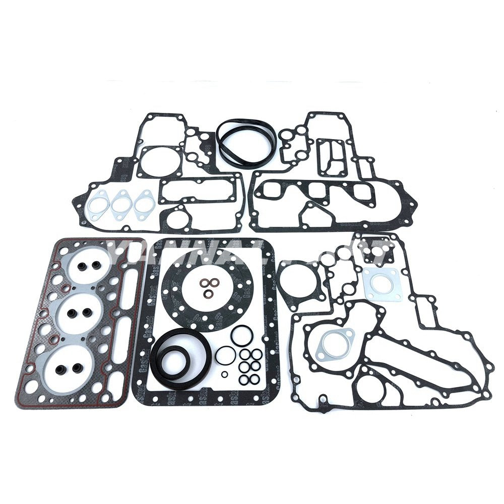 For Kubota D1102 Engine Complete Gasket Set Brand New Engine Parts