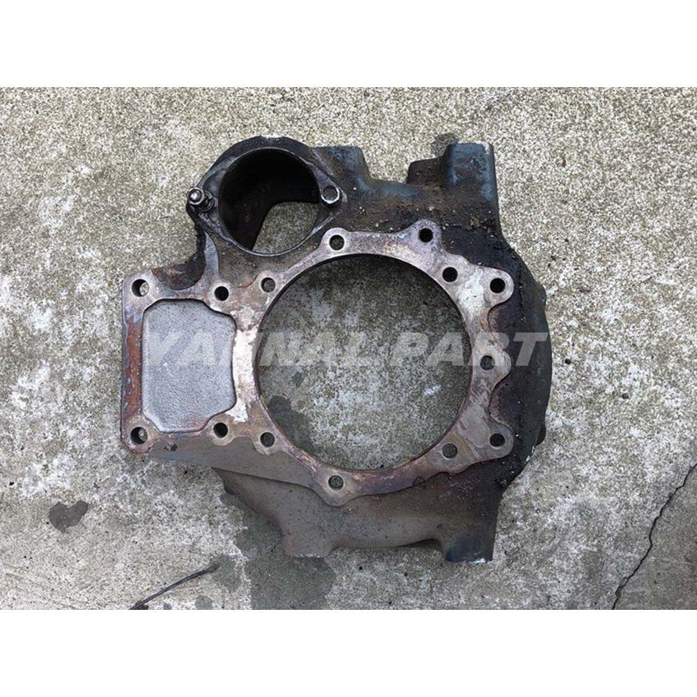 Flywheel Housing Fit For Kubota D1102 Engine