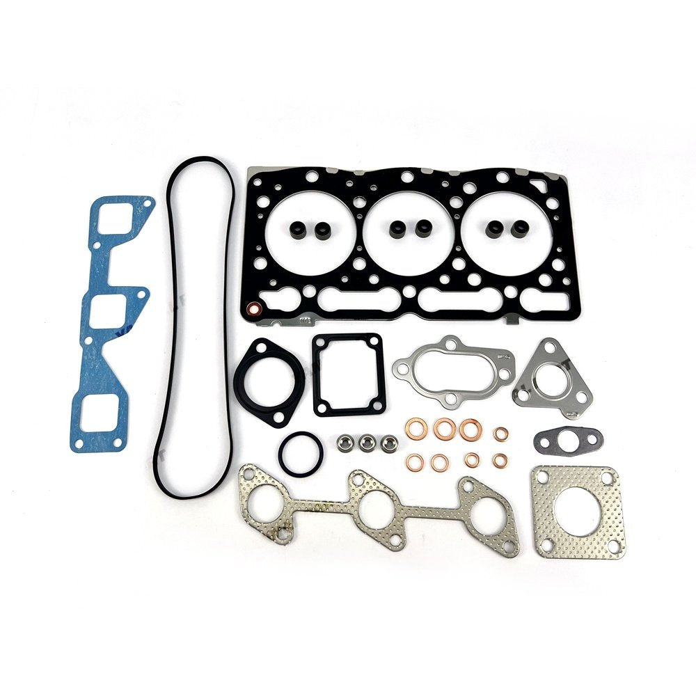 Upper Gasket Kit 1G993-99354 Fit For Kubota D1105 Engine