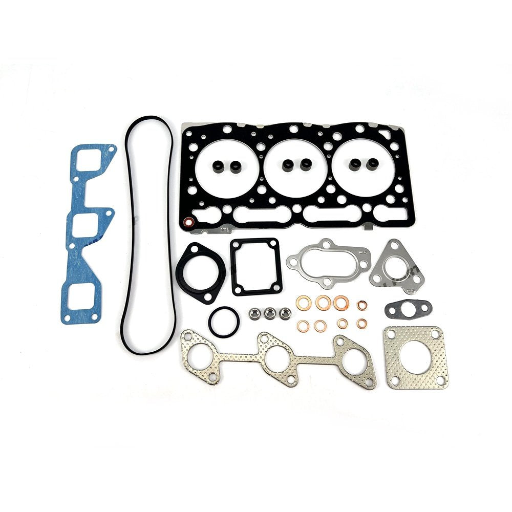 Upper Gasket Kit 1G993-99354 Fit For Kubota D1105 Engine