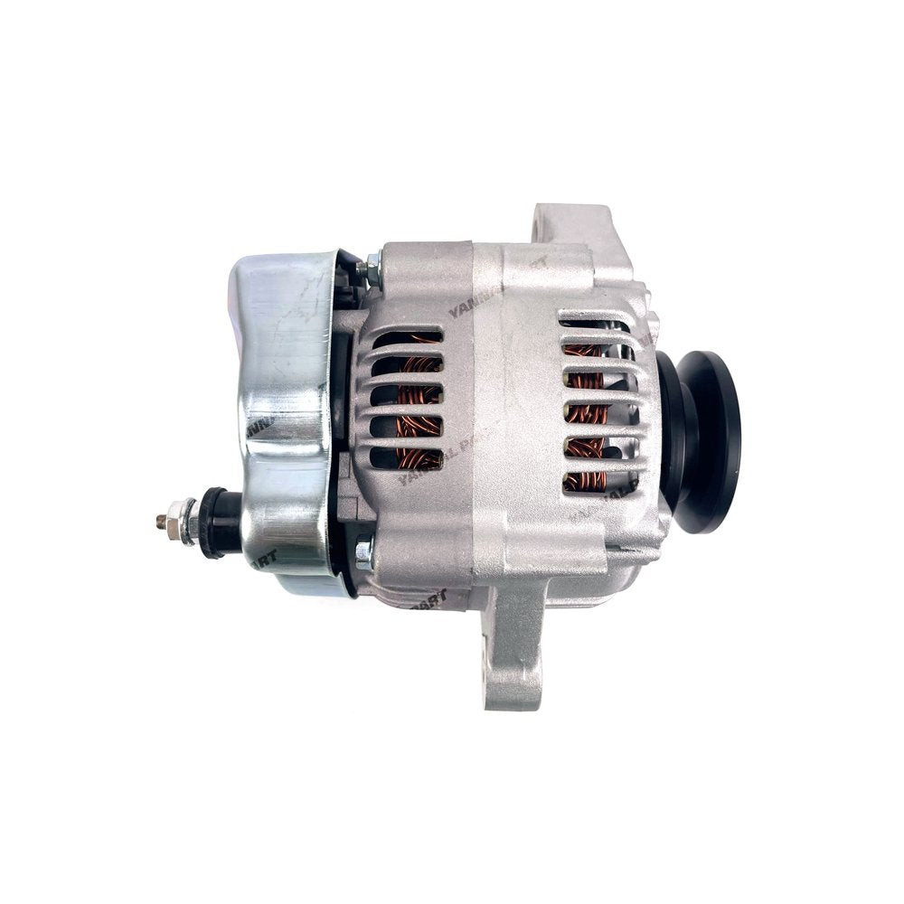 New Alternator 16241-64013 For Kubota V1505 Excavator Engine parts