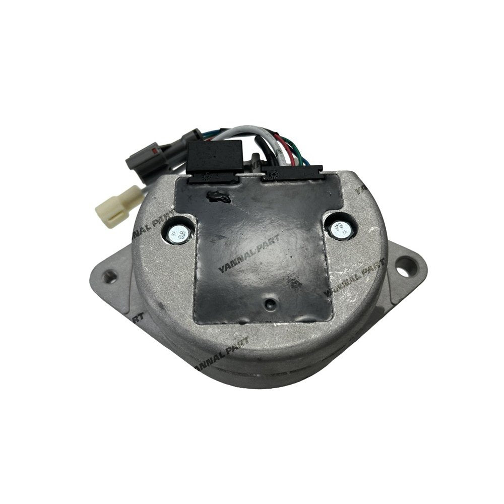 New Alternator 17472-64014 For Kubota V1505 Excavator Engine parts