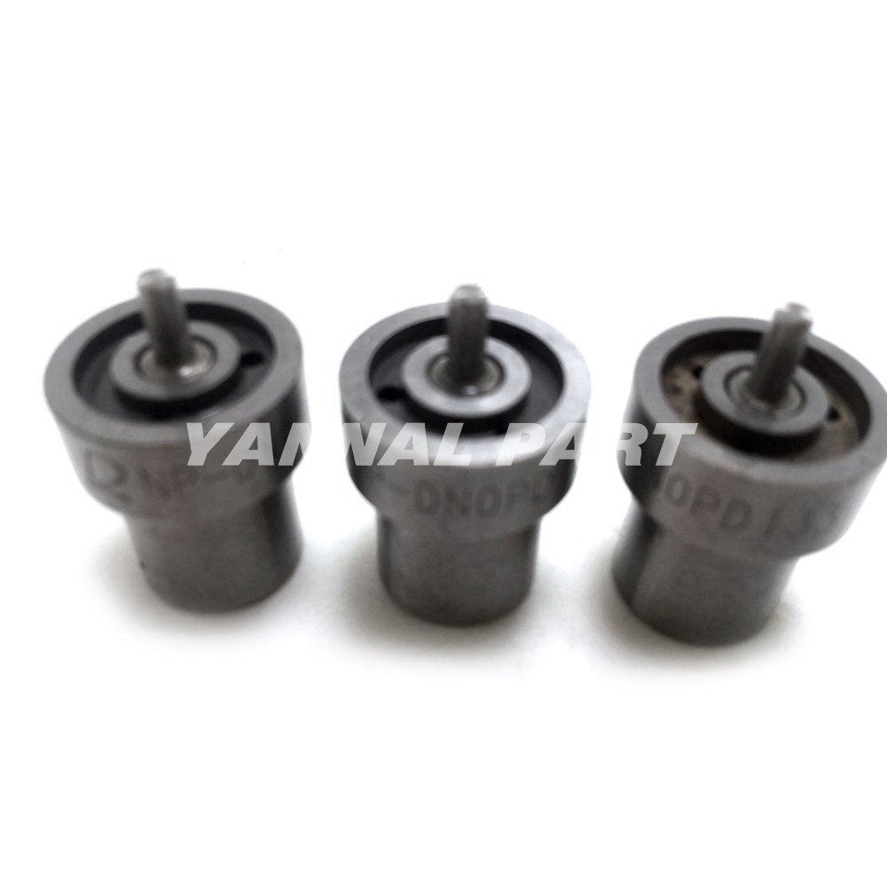 Fuel Injector Nozzles For Kubota D1105 093400-1330 NP-DN0PD133 Engine Parts