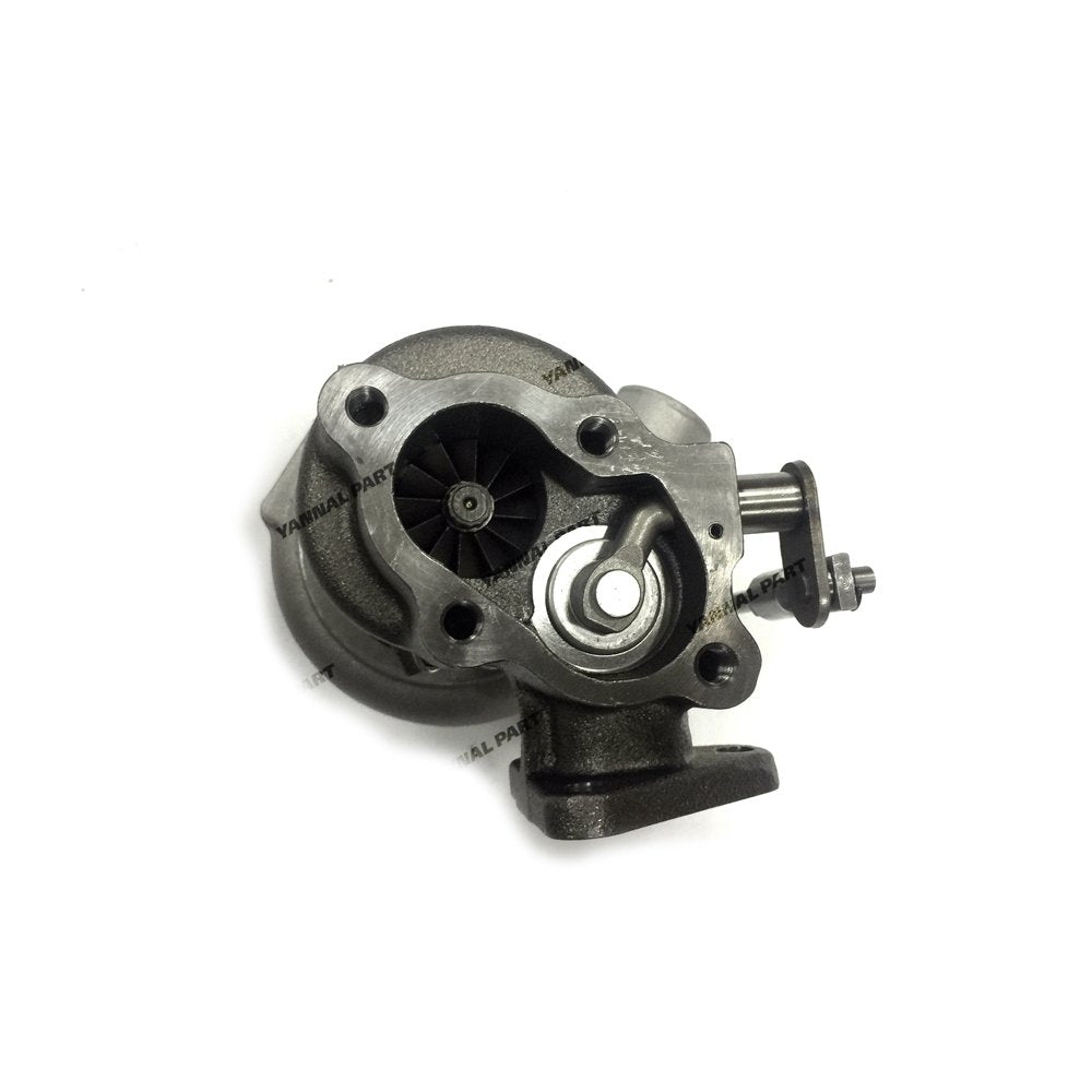 1E038-17015 Turbocharger Turbo For Kubota D1105 Engine