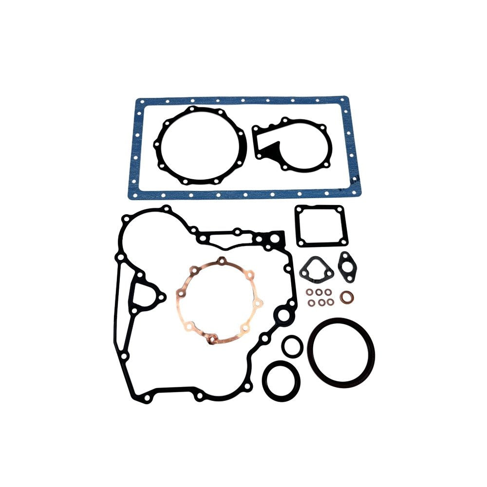 Bottom Gasket Kit 1G986-99367 Fit For Kubota D1105 Engine