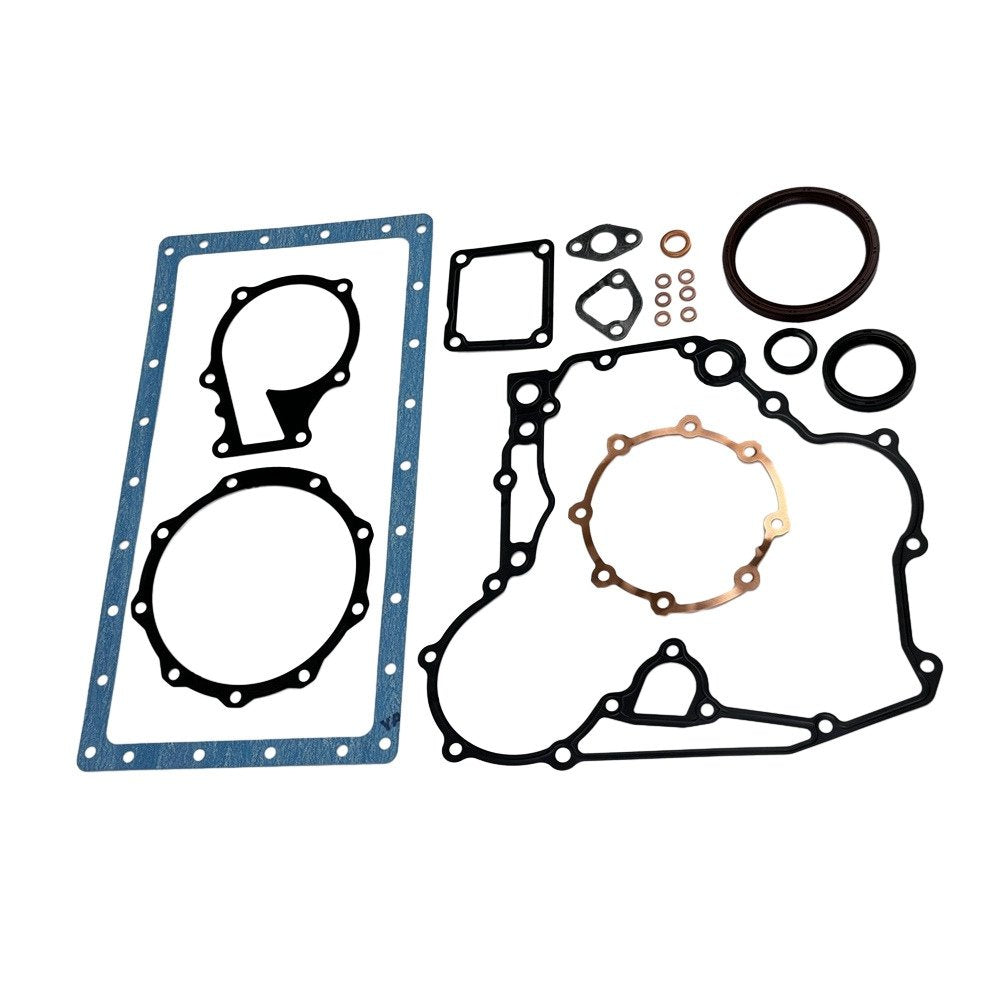 Bottom Gasket Kit 1G986-99367 Fit For Kubota D1105 Engine