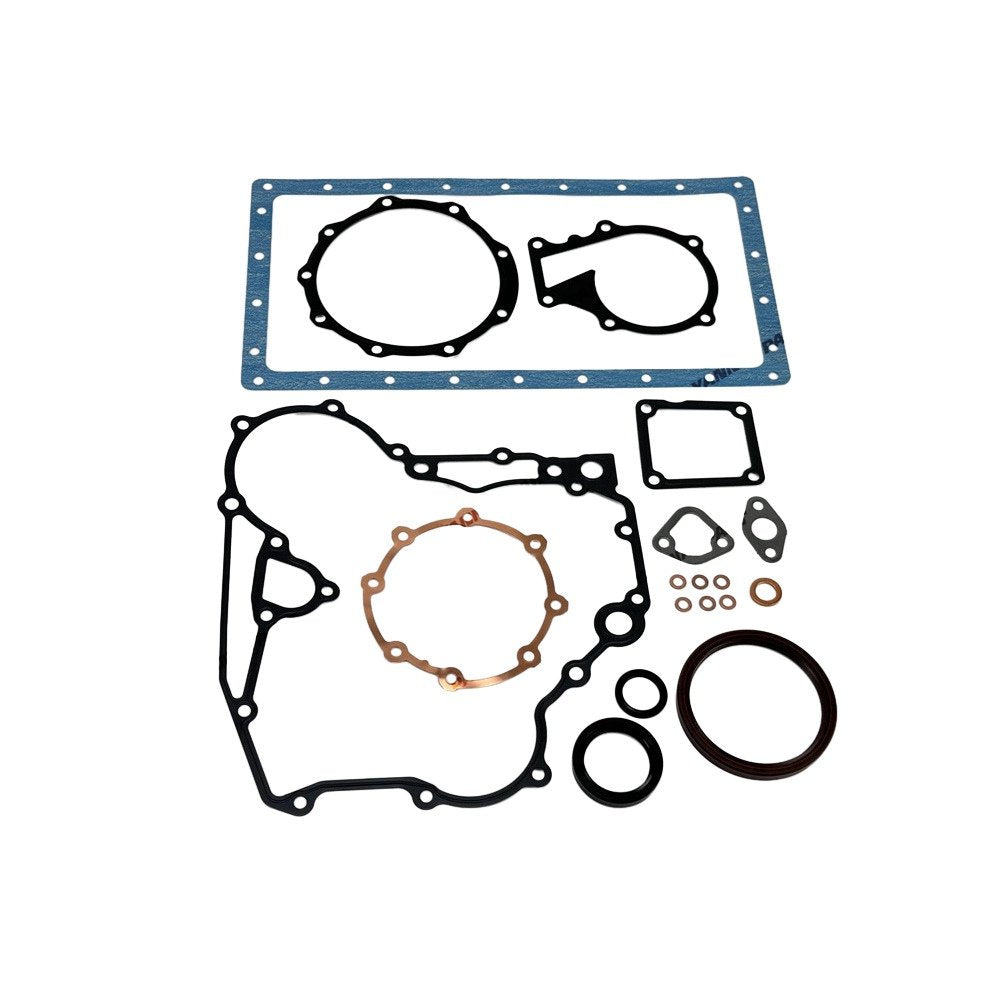 Bottom Gasket Kit 1G986-99367 Fit For Kubota D1105 Engine