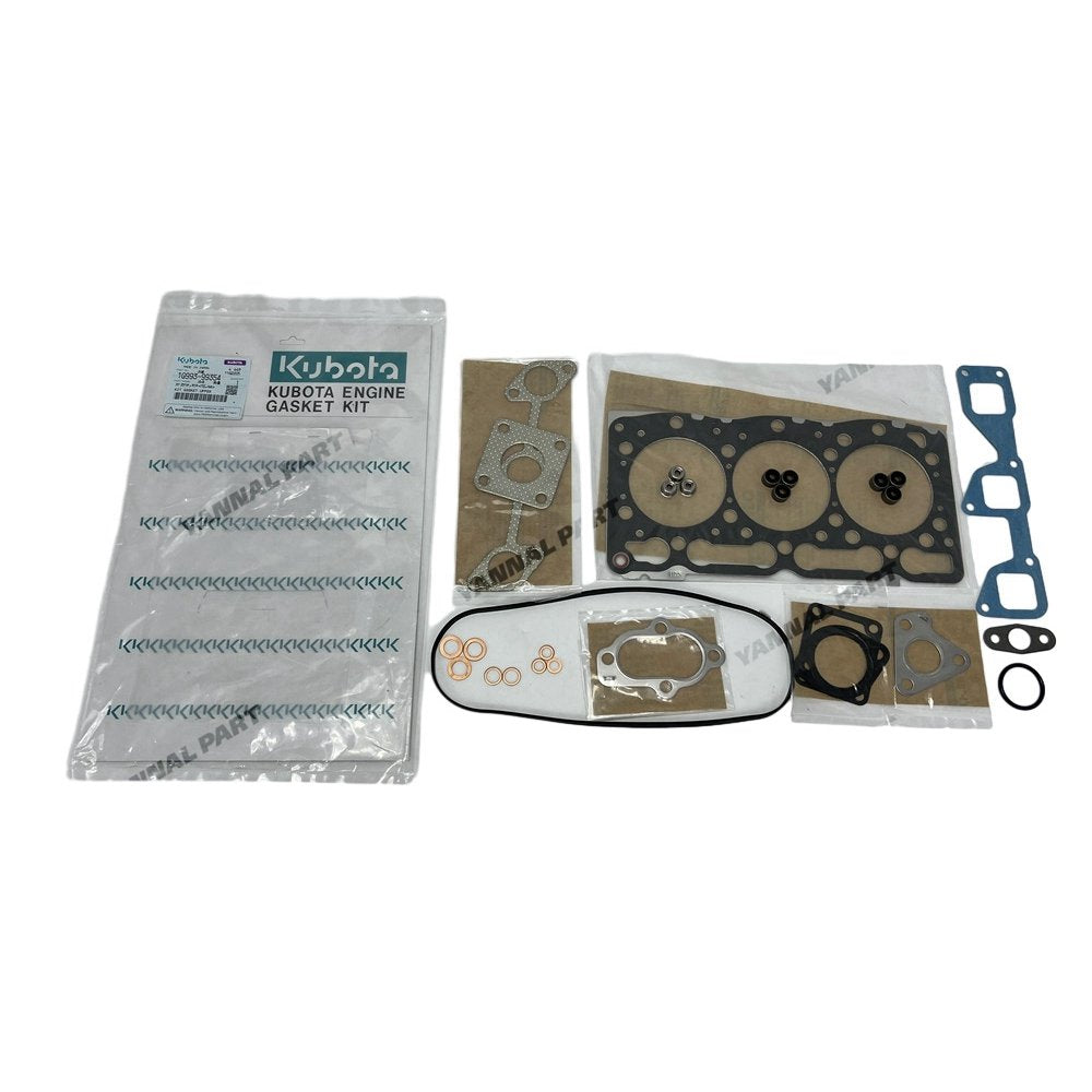 New Kit Gasket Upper 1G993-99354 1G99399354 For Kubota D1105 Engine