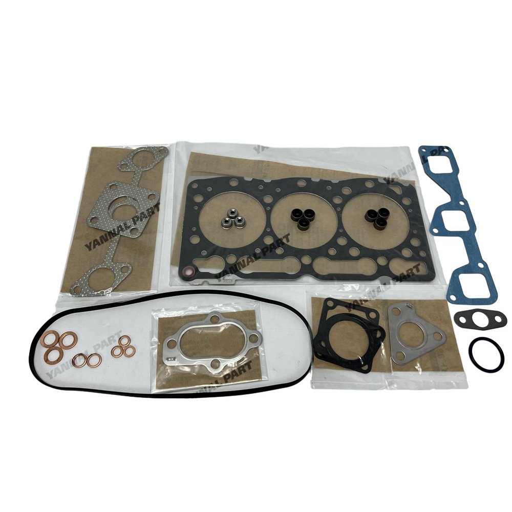 New Kit Gasket Upper 1G993-99354 1G99399354 For Kubota D1105 Engine