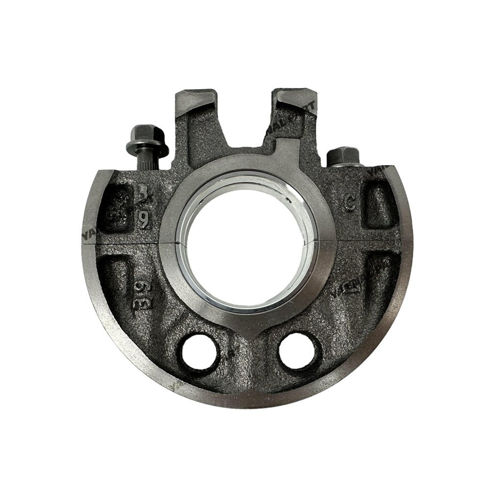 Main Bearing Seat 16261-07047 Fit For Kubota D1105 Engine