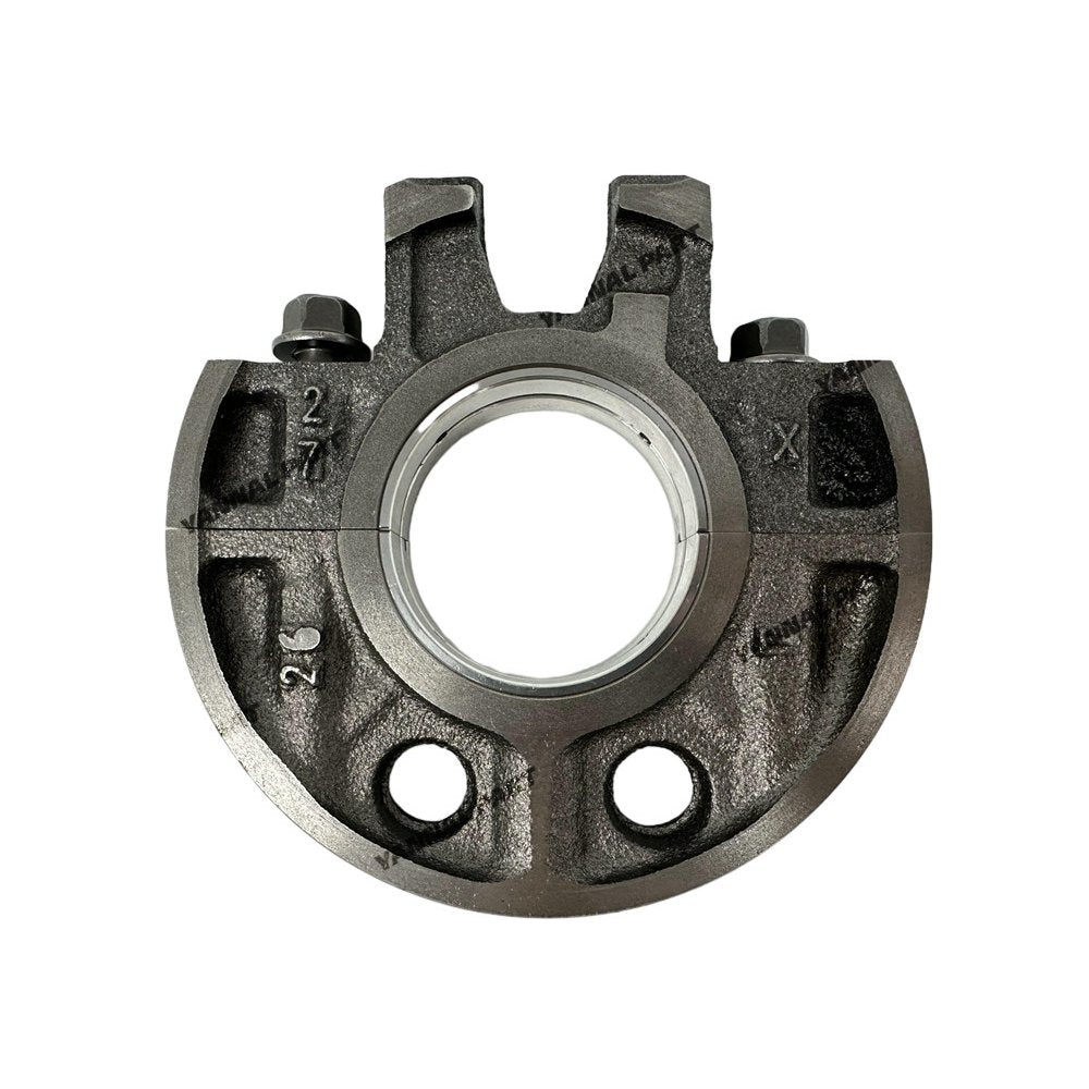 Main Bearing Seat 16261-07057 Fit For Kubota D1105 Engine