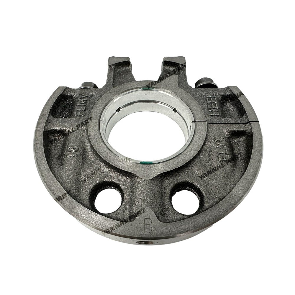 Main Bearing Seat 16261-07057 Fit For Kubota D1105 Engine