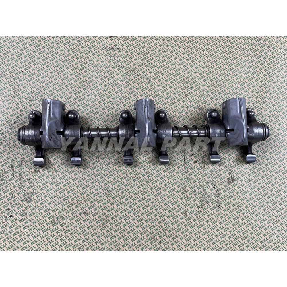 Rocker Arm Assy Fit For Kubota D1105 Engine