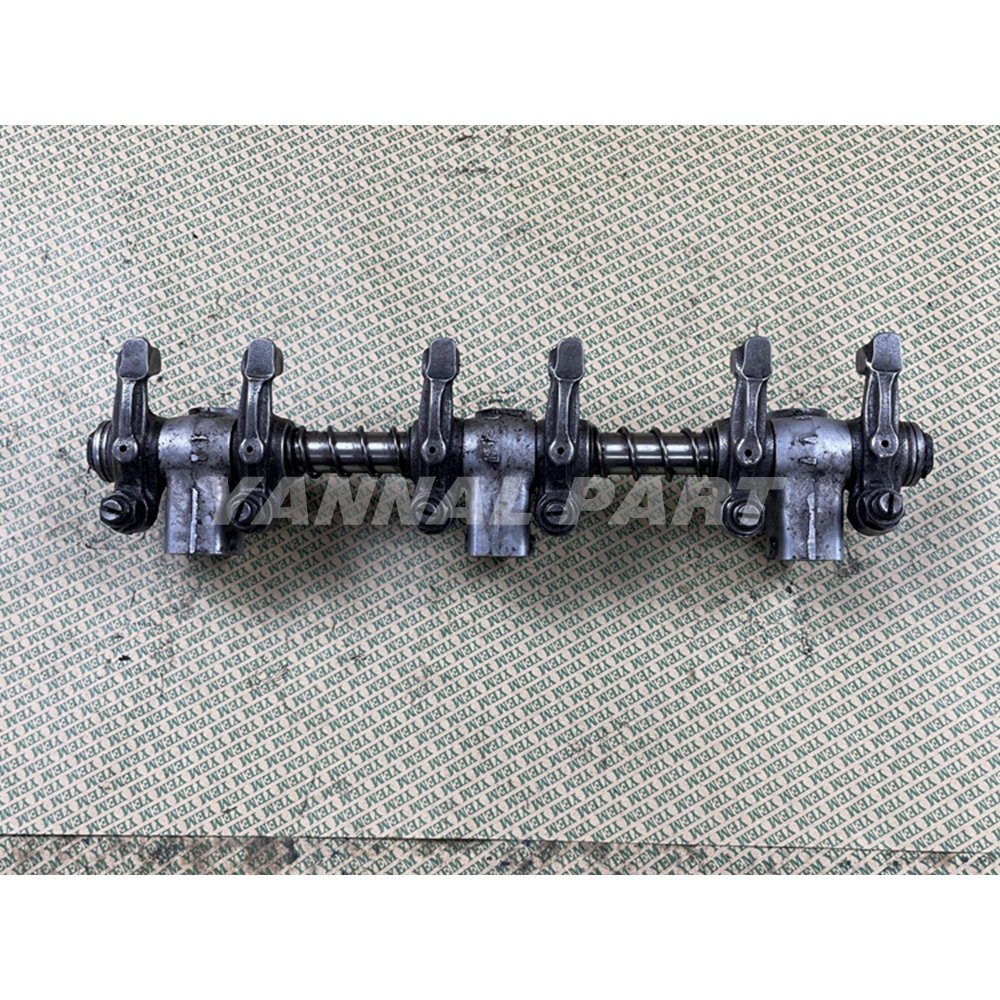 Rocker Arm Assy Fit For Kubota D1105 Engine