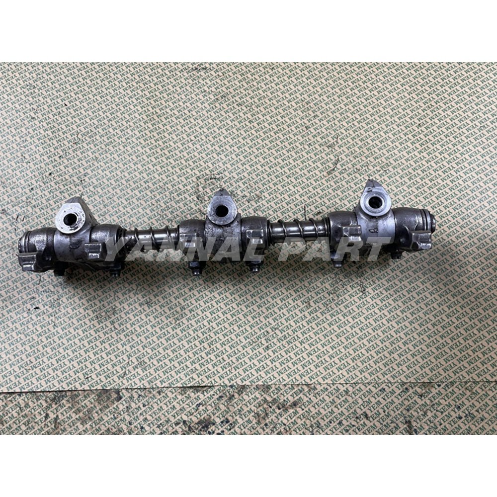 Rocker Arm Assy Fit For Kubota D1105 Engine