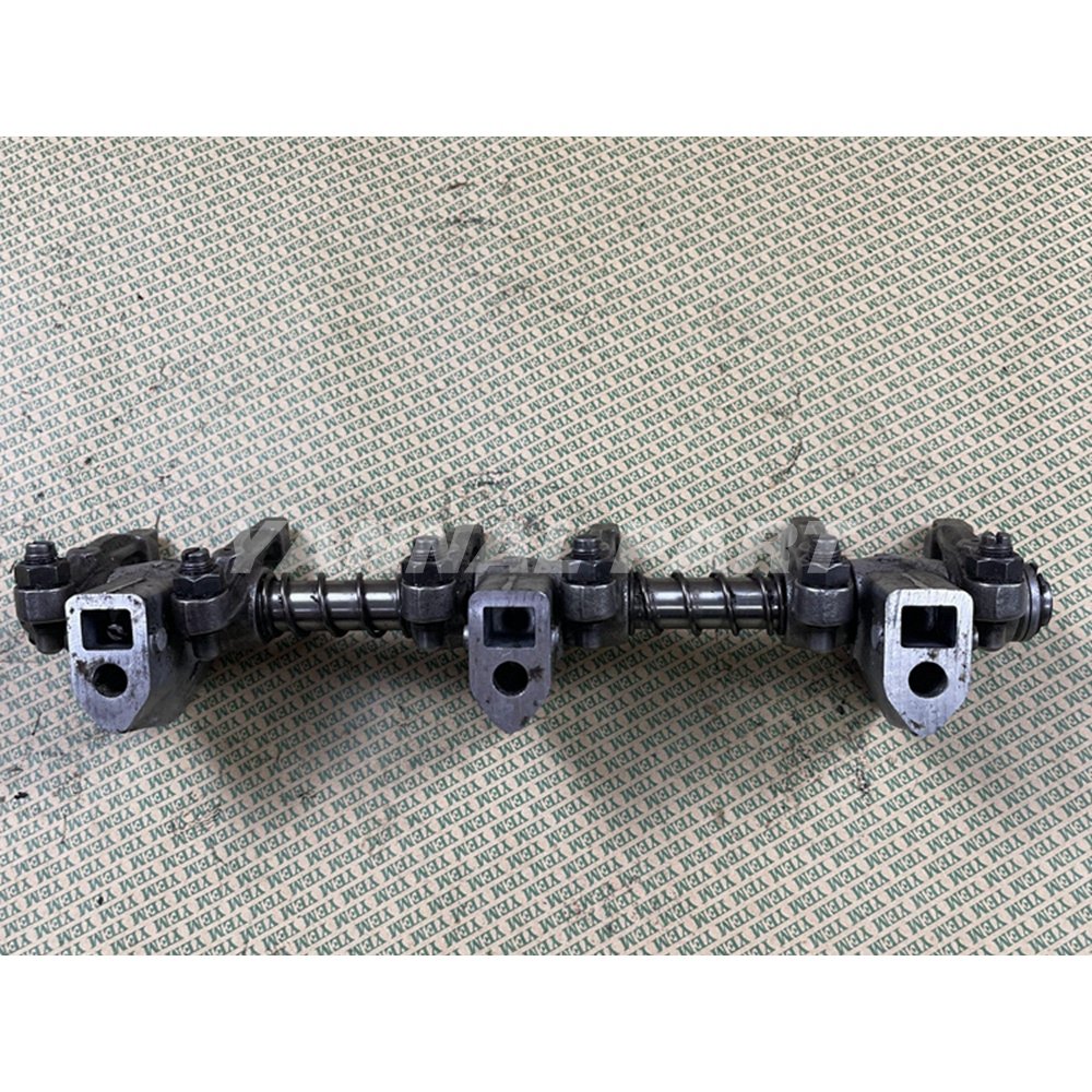 Rocker Arm Assy Fit For Kubota D1105 Engine