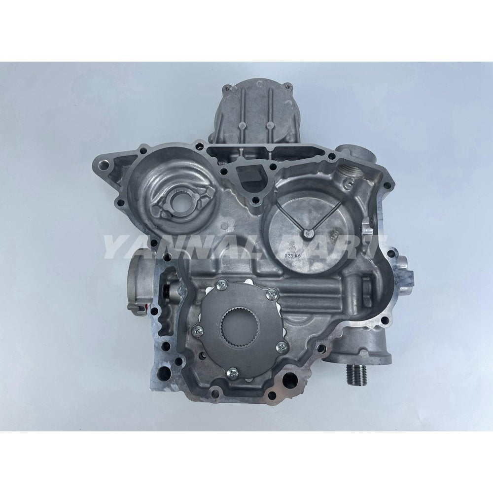 Timing Cover 16239-04024 Fit For Kubota D1105 Engine