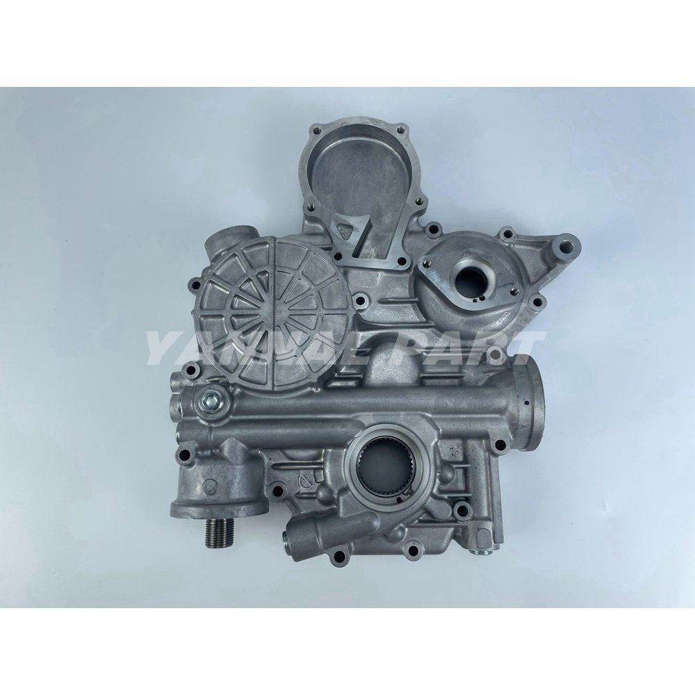 Timing Cover 16239-04024 Fit For Kubota D1105 Engine