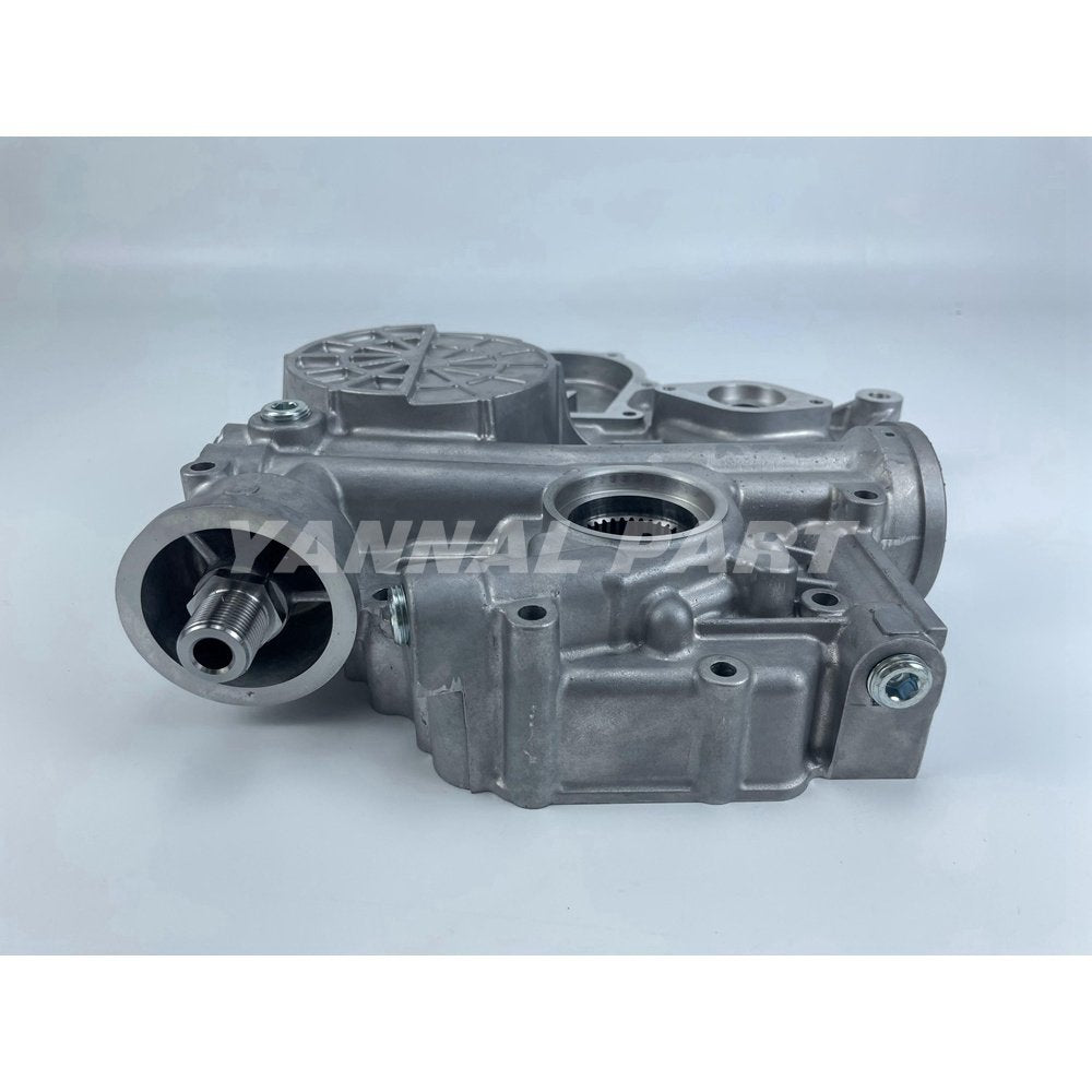 Timing Cover 16239-04024 Fit For Kubota D1105 Engine