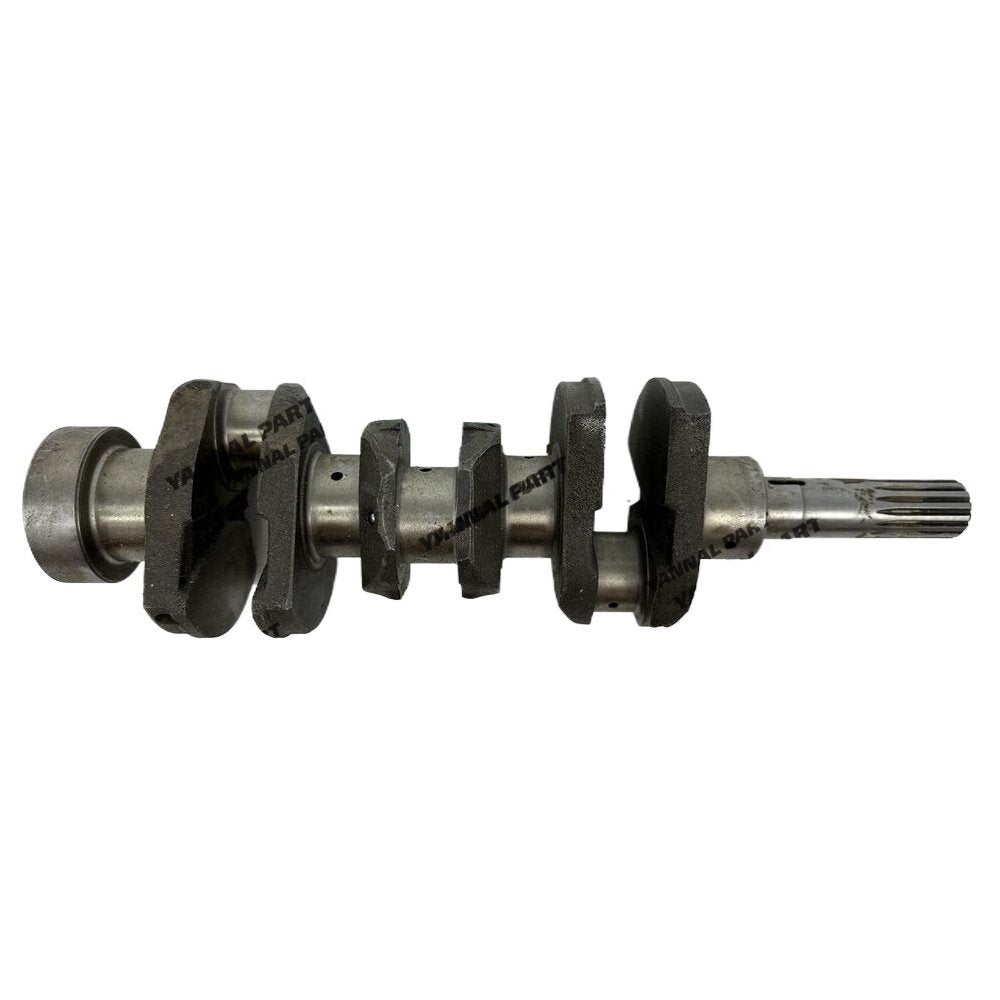 Crankshaft Fit For Kubota D1105 Engine