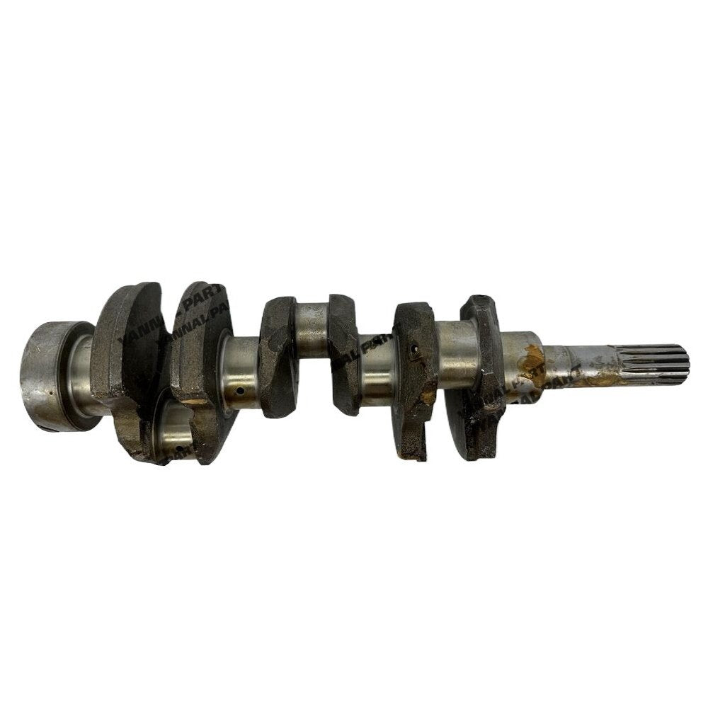 Crankshaft Fit For Kubota D1105 Engine