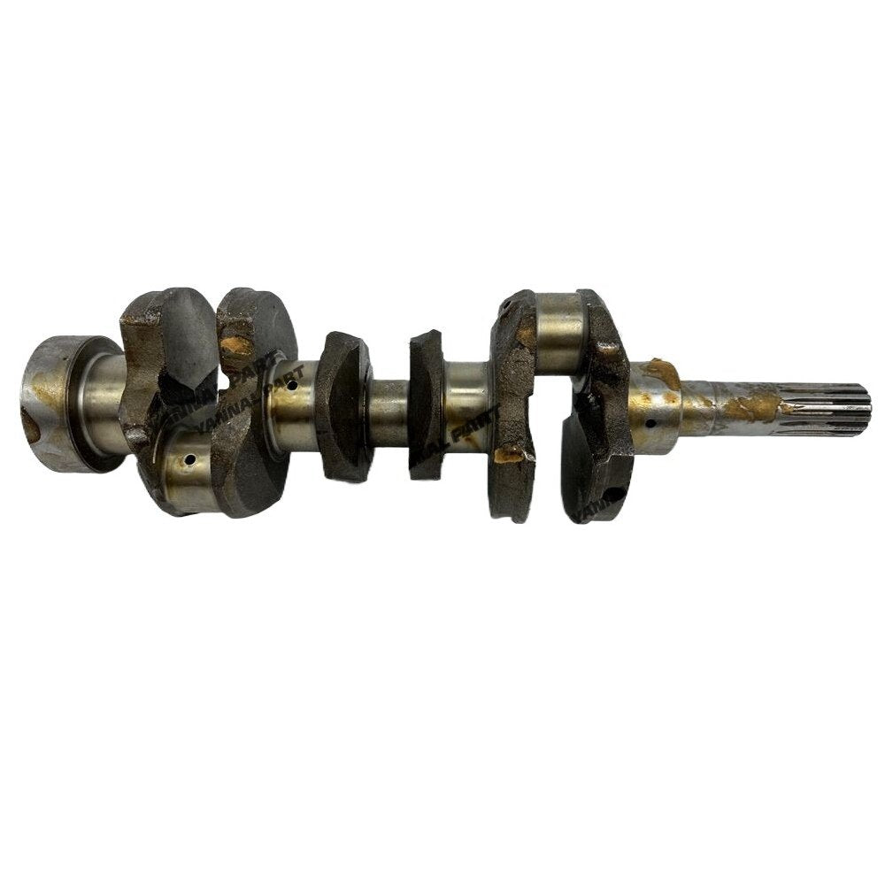 Crankshaft Fit For Kubota D1105 Engine