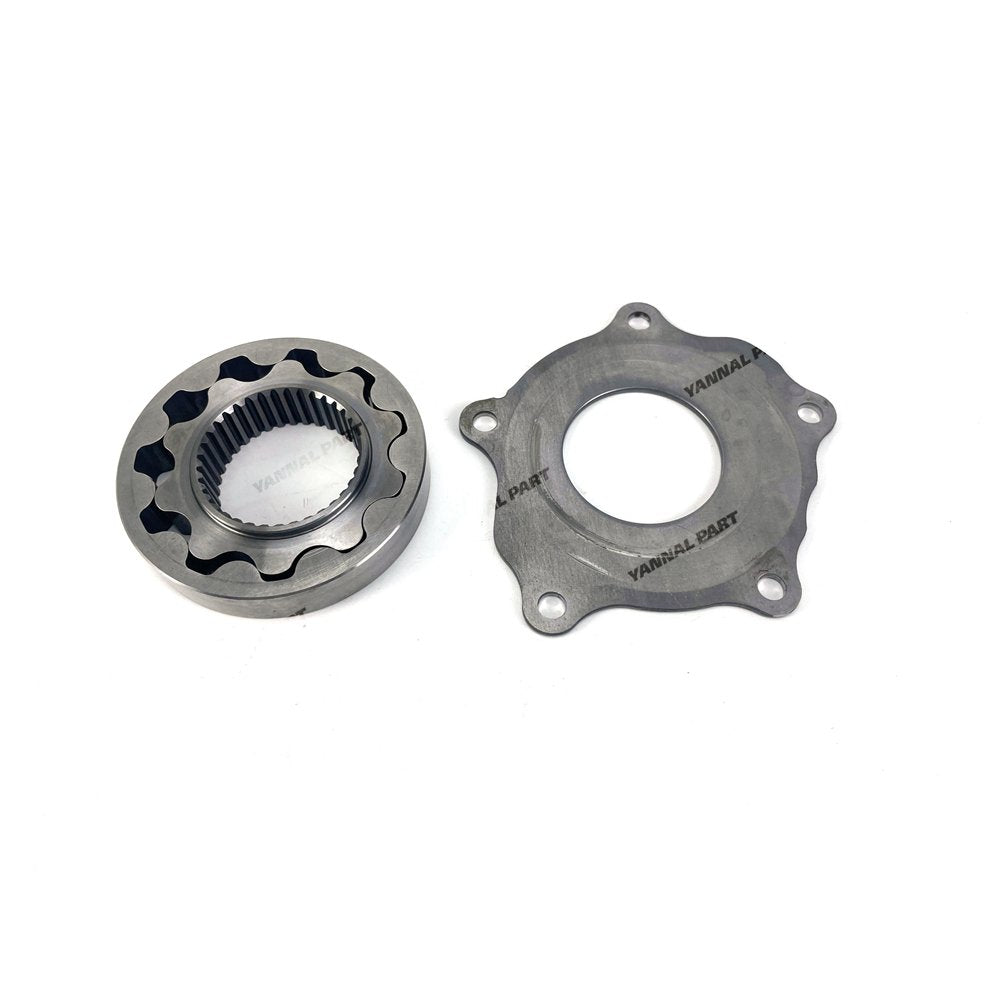 Oil Pump Fit For Kubota D1105T Engine Parts