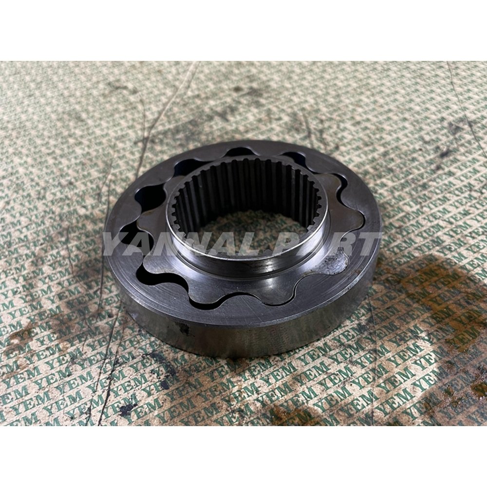 Oil Pump Fit For Kubota D1105 Engine Parts