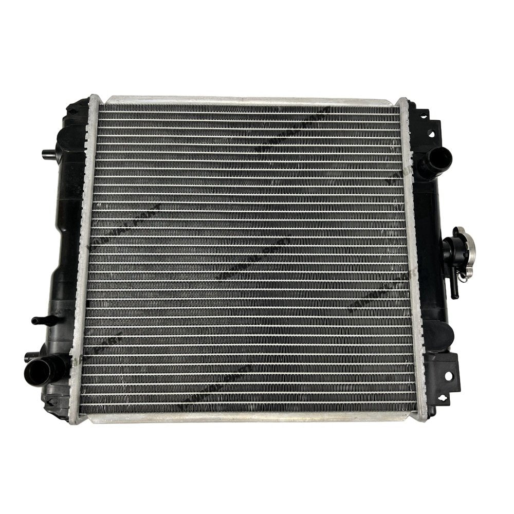 ASSY RADIATOR RB411-42300 Fit For Kubota D1105 Engine