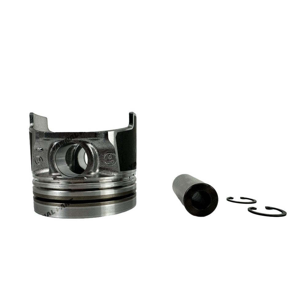 Piston 1J097-21110 1J097-21770 Fit For Kubota D1105 Engine