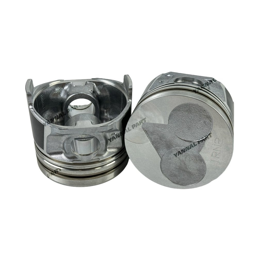 Piston 1J097-21110 Fit For Kubota D1105 Engine