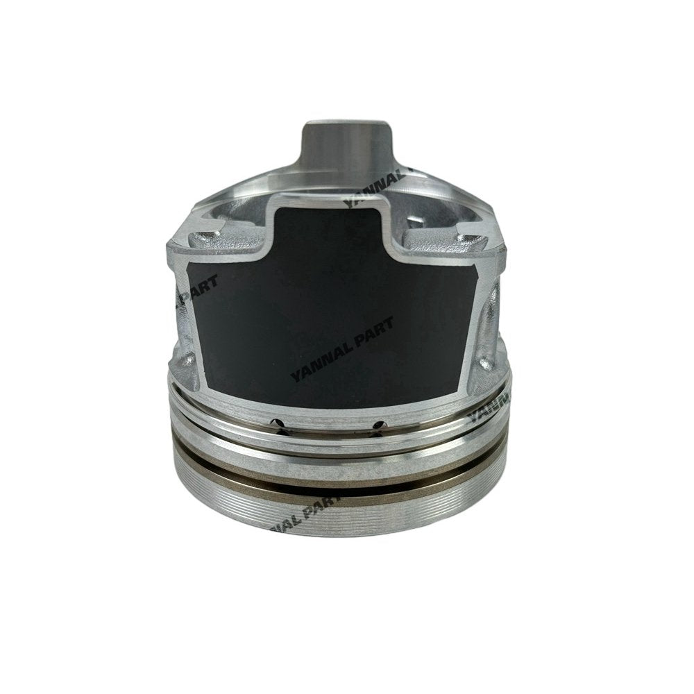 Piston 1J097-21110 Fit For Kubota D1105 Engine