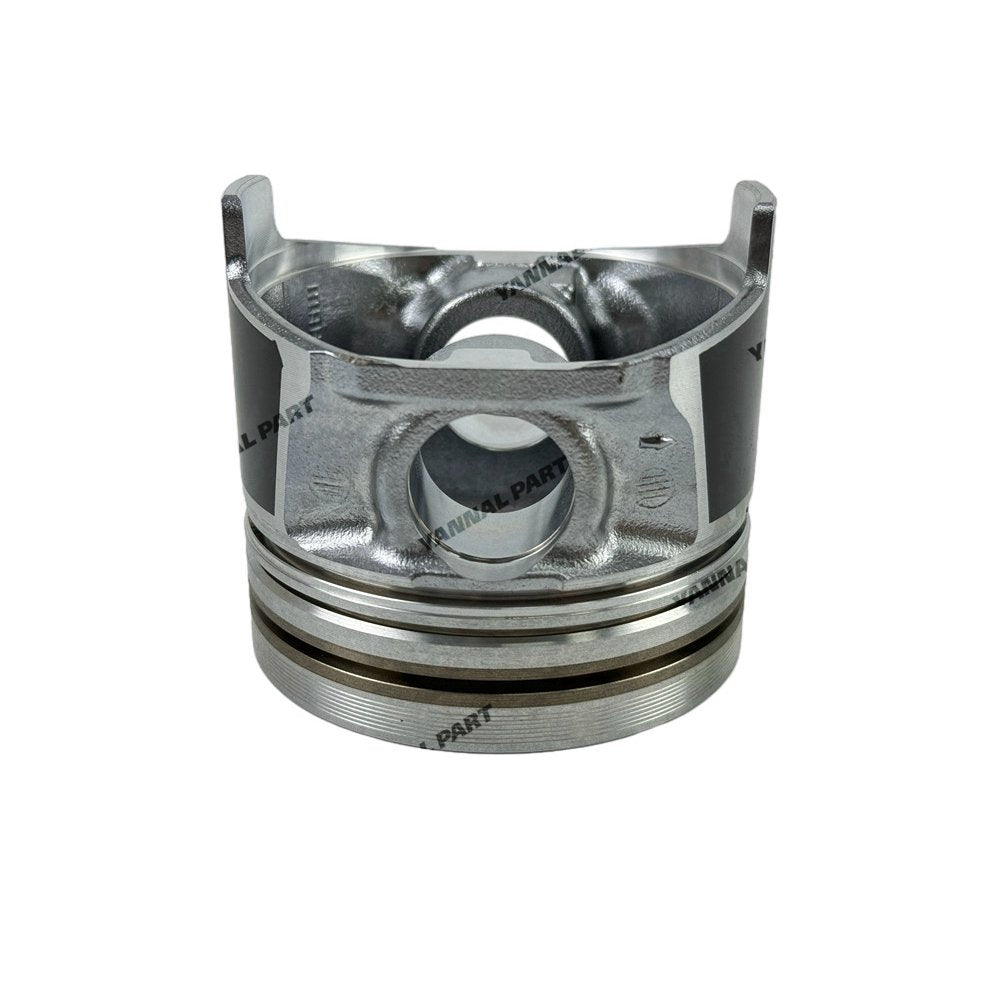 Piston 1J097-21110 Fit For Kubota D1105 Engine