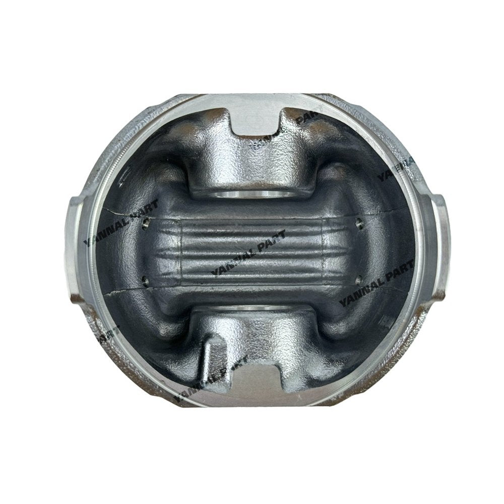 Piston 1J097-21110 Fit For Kubota D1105 Engine