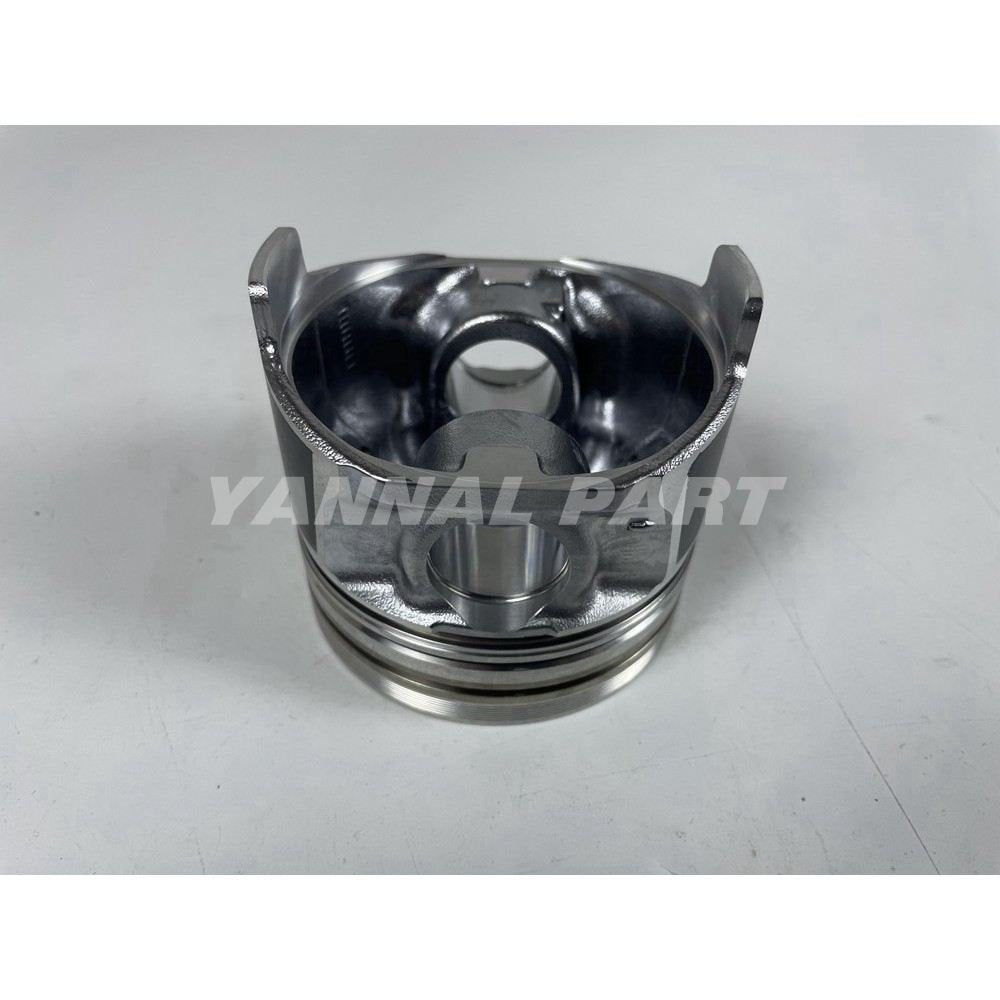 Piston 1J097-21110 Fit For Kubota D1105 Engine