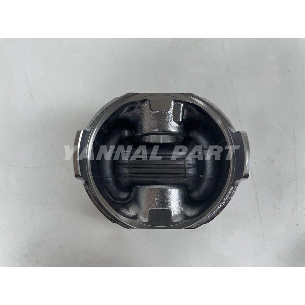 Piston 1J097-21110 Fit For Kubota D1105 Engine