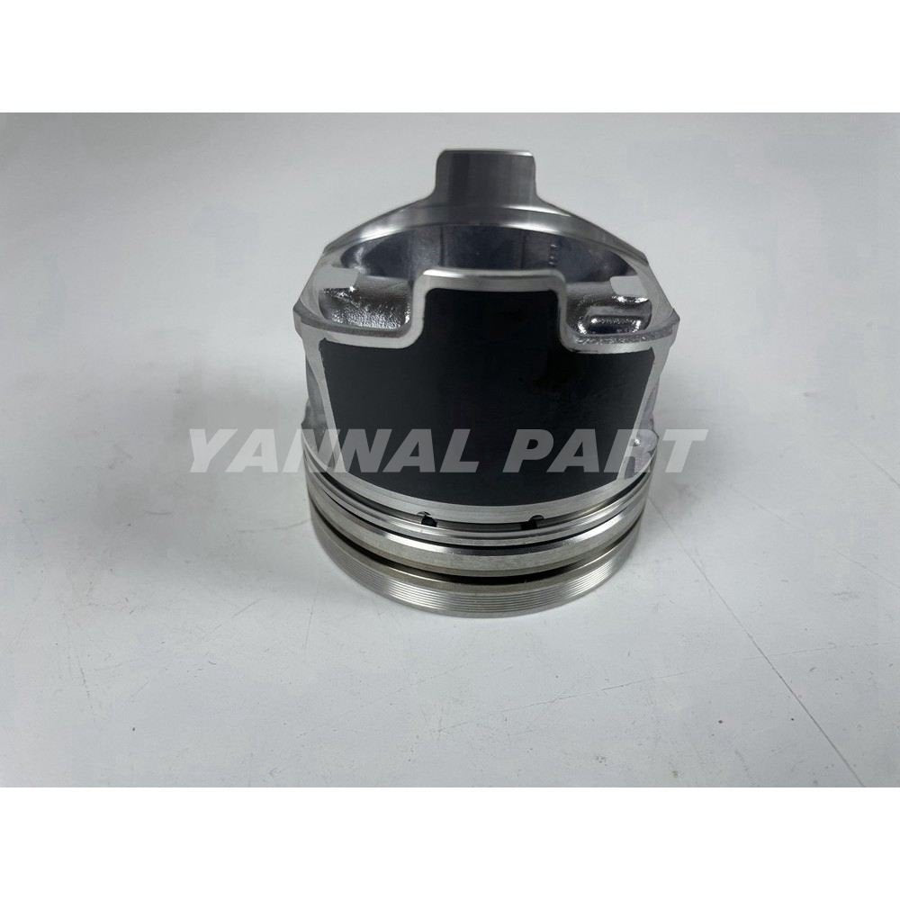 Piston 1J097-21110 Fit For Kubota D1105 Engine