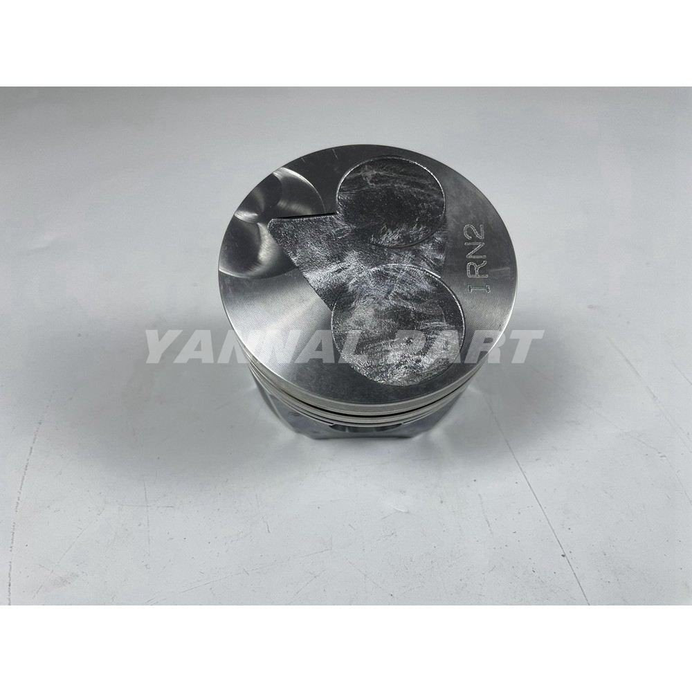 Piston 1J097-21110 Fit For Kubota D1105 Engine