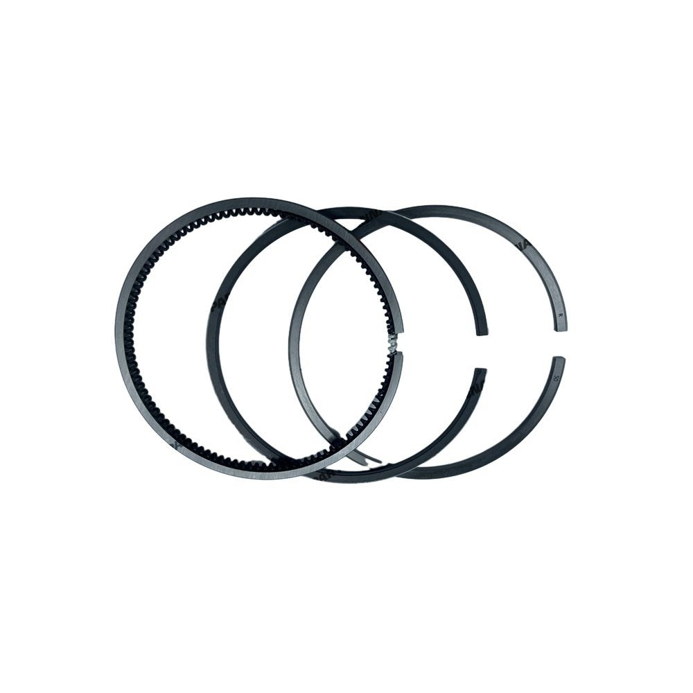 Piston Rings Set 16292-21090 Fit For Kubota D1105 Engine