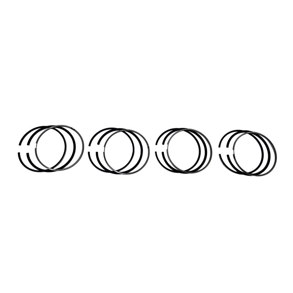 Piston Rings Set 1J050-21050 Fit For Kubota D1105 Engine