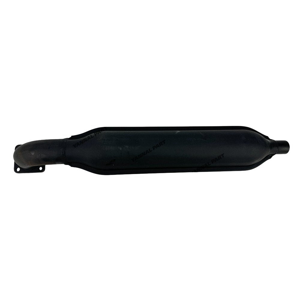 Muffler 15442-12110 Fit For Kubota D1105 Engine