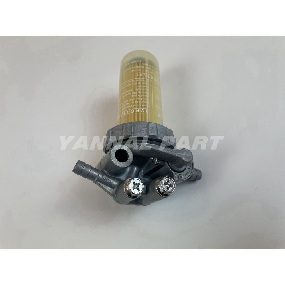 Filter 19204-43010 Fit For Kubota D1105 Engine