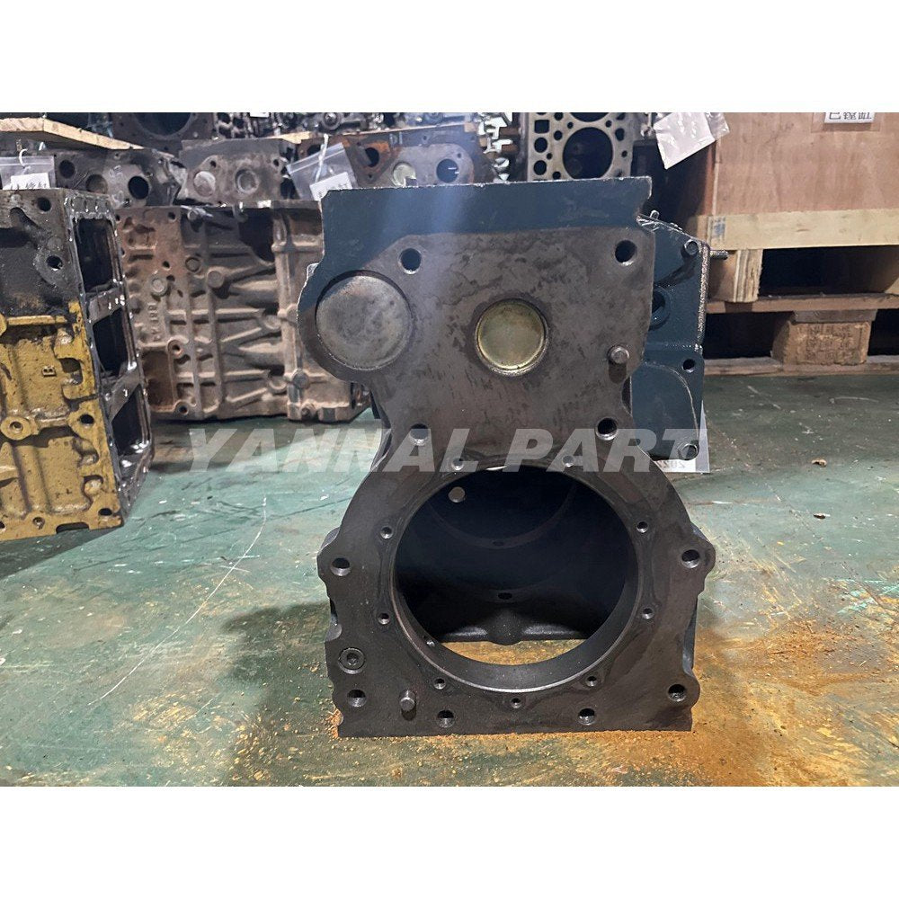 Cylinder Block Fit For Kubota D1105 Engine