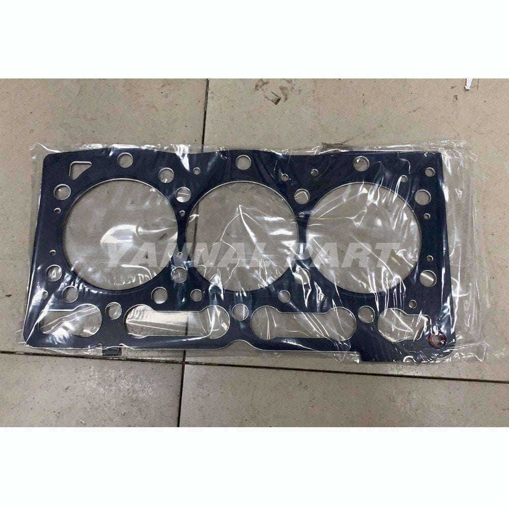 For Kubota Engine D1105 D1305 Cylinder Head Gasket 16261-03310 1E038-03310 NEW