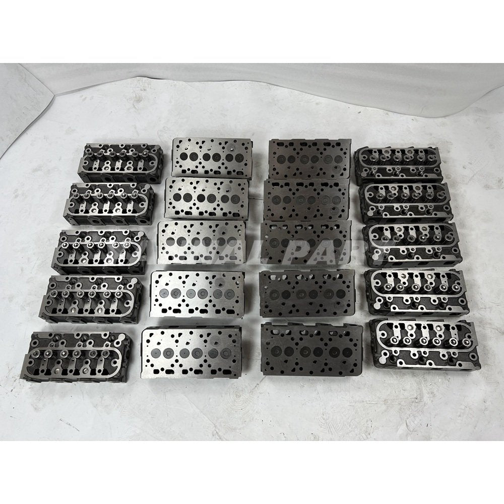 Cylinder Head Assy Fit For Kubota D1105 Engine